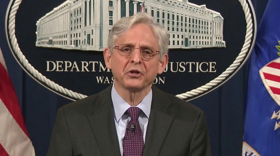 DOJ announces probe into Louisville Metro Police Department