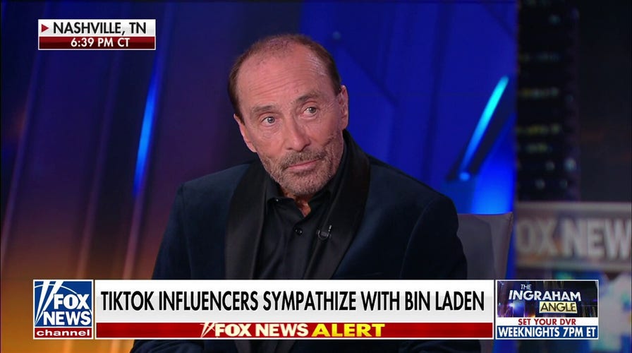 Lee Greenwood: It's about family, God and country