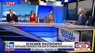 Healthcare is a 'winning issue' for Democrats, says Kevin Walling