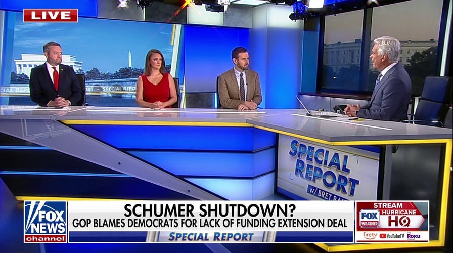 Healthcare is a 'winning issue' for Democrats, says Kevin Walling