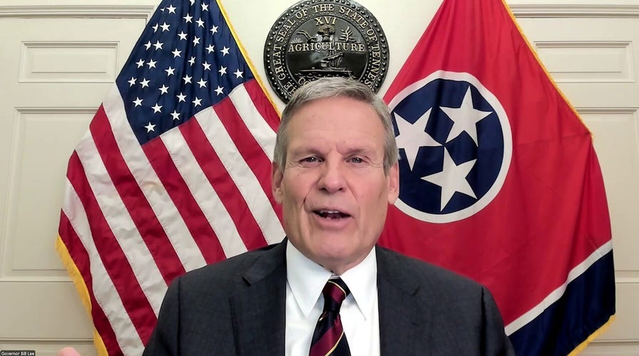 Gov unveils new school choice proposal