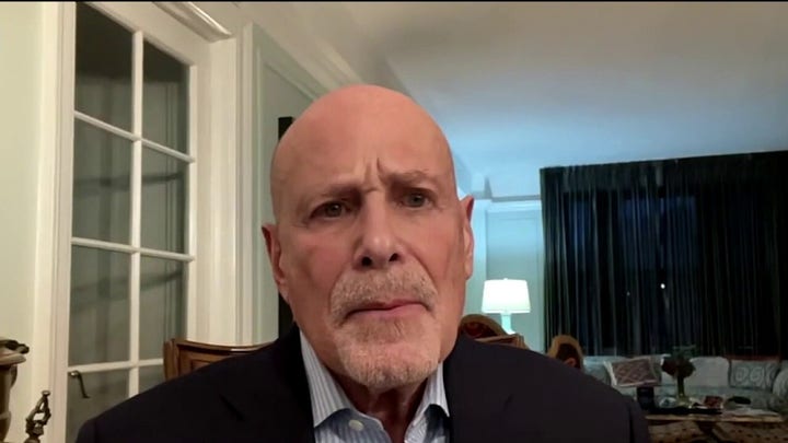 Eric Shawn: No Iran deal... unless hostages are freed