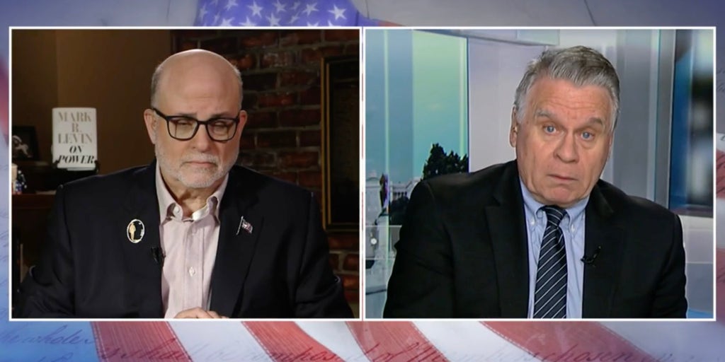 ‘Culture of denial’ surrounding persecution of Christians: Rep. Chris Smith