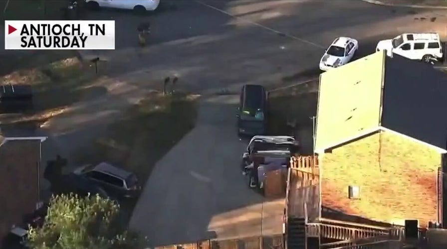 'Person of interest' identified in connection to Nashville blast