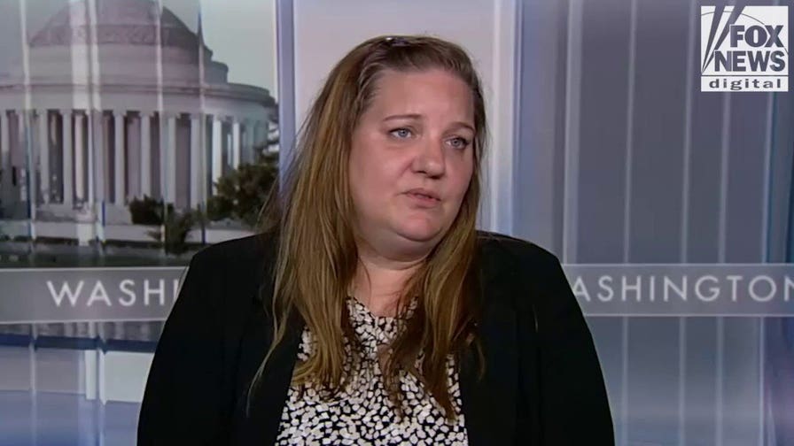 Details of Todd Blanche's behind-the-scenes meeting with Angel Mom revealed after Capitol Hill testimony