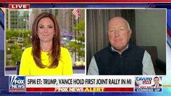 Trump message is ‘inviting’ all Americans to join the party: Pete Hoekstra