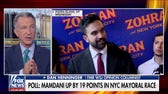 Is Zohran Mamdani the top Democrat?