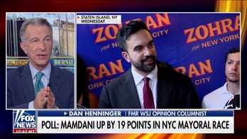  Is Zohran Mamdani the top Democrat?