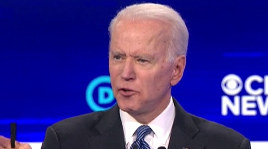 Biden claims 150 million Americans have been killed by gun violence since 2007