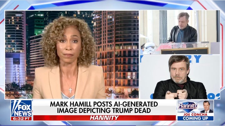 Mark es un «ser humano miserable»: Sage Steele
