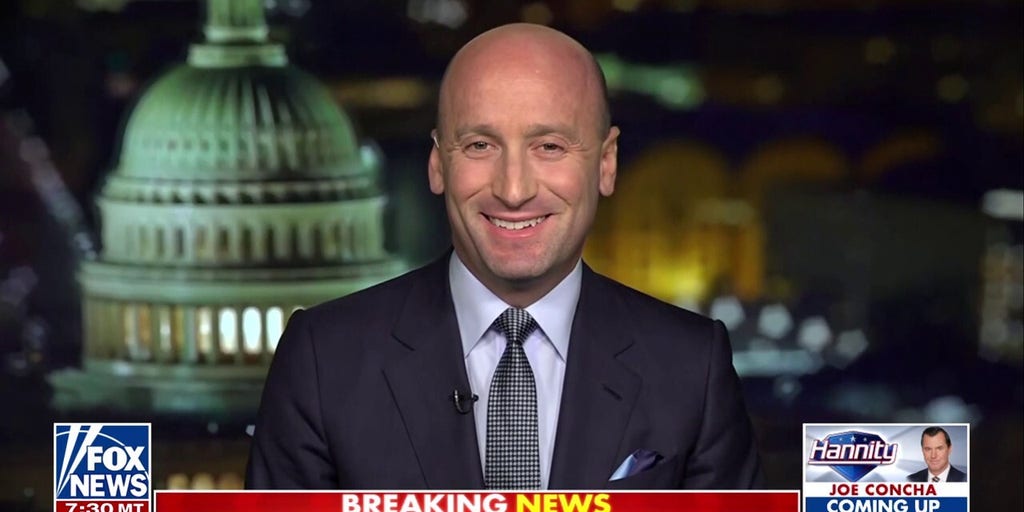 ‘EXTREMIST ORGANIZATION’: Trump advisor slams Boston mayor