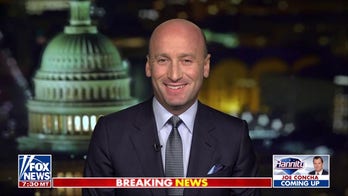 ‘EXTREMIST ORGANIZATION’: Trump advisor slams Boston mayor