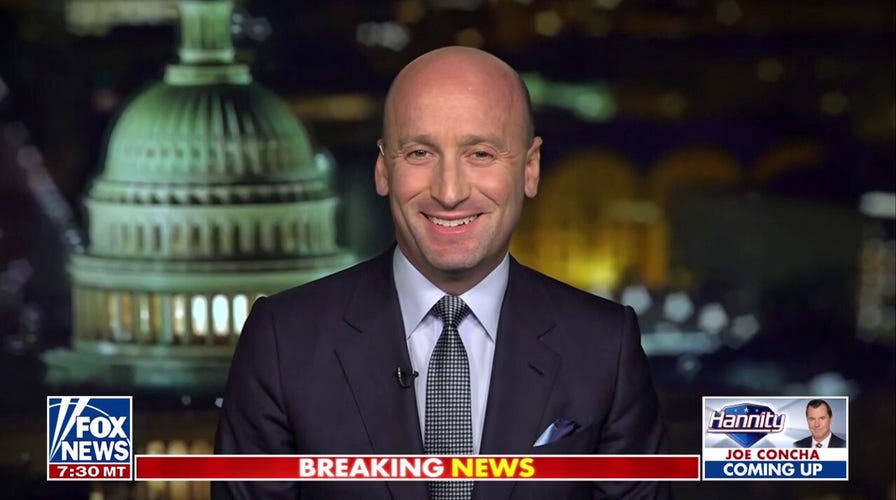 ‘EXTREMIST ORGANIZATION’: Trump advisor slams Boston mayor