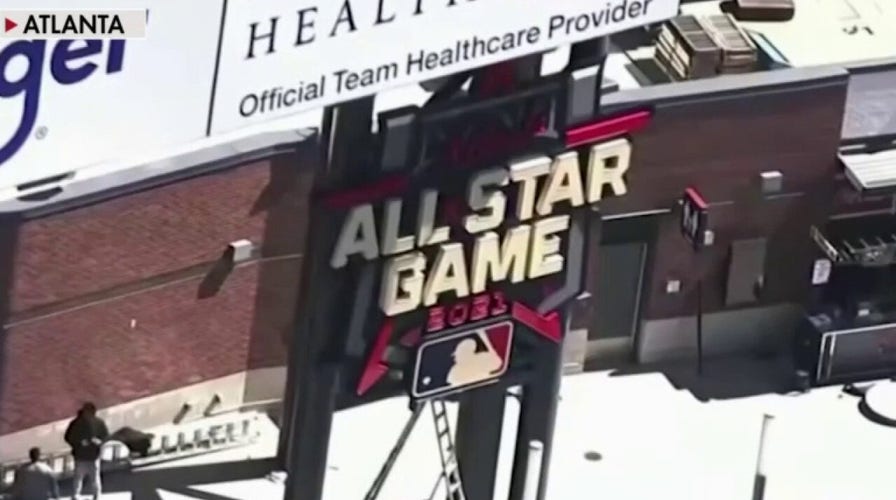 Georgia boycott is hypocrisy on multiple levels: Rep. Waltz