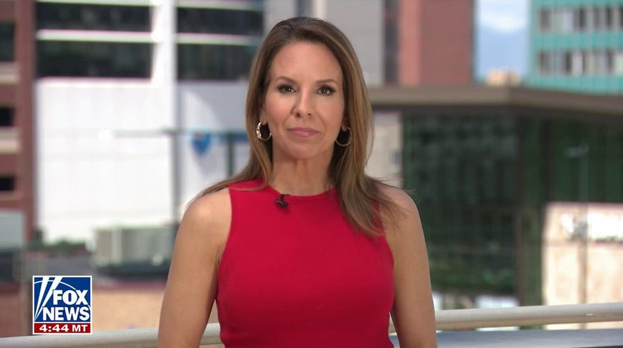 Alicia Acuna: Frontline workers engaged in cross-training programs to treat older adults