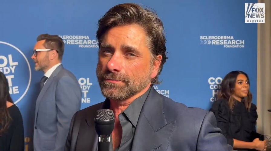 John Stamos on friendship with Bob Saget: I'll 'never have' this again 