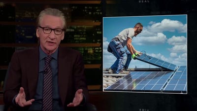 Bill Maher blasts CA education system, claims Mississippi is ‘kicking our a--’