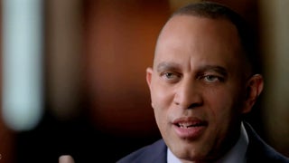 Hakeem Jeffries taunts GOP: House Democrats have been governing like we're in the majority - Fox News