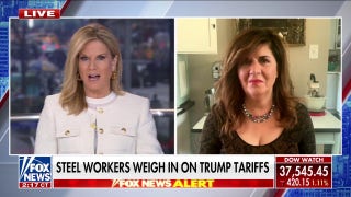Manufacturing successful  America makes the state  safer and better, Salena Zito says - Fox News