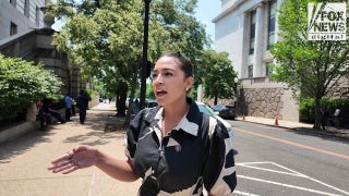 AOC blames Trump for LA riots, says he is ‘intentionally creating chaos’
