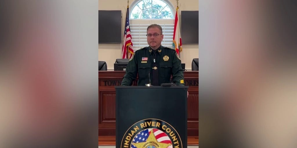 Florida sheriff's deputy killed in line of duty while serving eviction notice