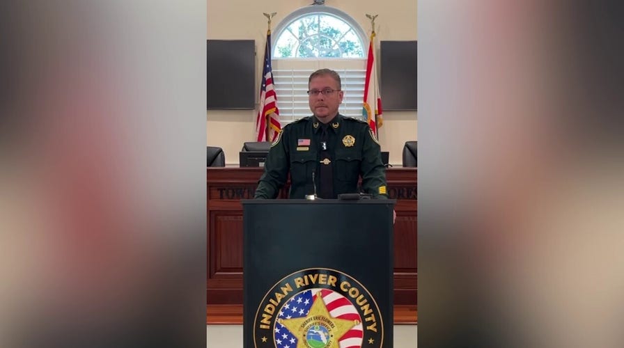 Florida sheriff's lawman killed successful enactment of work portion serving eviction notice
