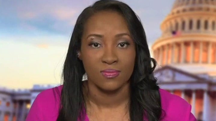 Zuckerberg pursuing censorship agenda that many leftist leaders are pushing Big Tech to do: Onwuka