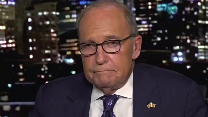 Larry Kudlow: How The Left's Regulatory Assault On Fossil Fuels ...