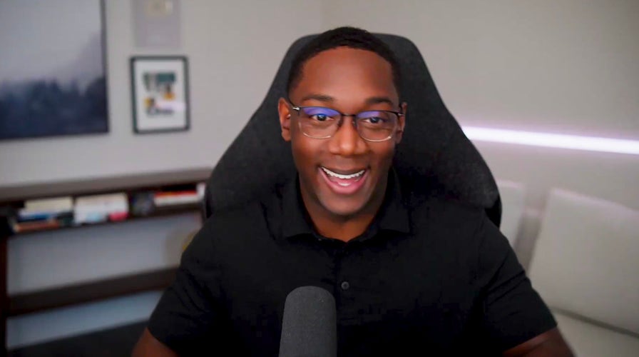 Black gay liberal turned ‘red-pilled’ conservative speaks out against woke ideologies