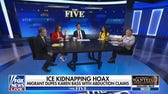 ‘The Five’: LA mayor duped by migrant’s ‘big, fat scam’