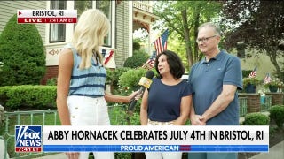 Rhode Island residents share memories from oldest July Fourth parade: ‘Very exciting’ - Fox News