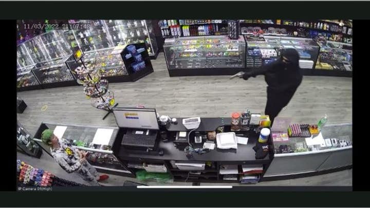 Georgia high school teen says alleged armed robbery was YouTube prank