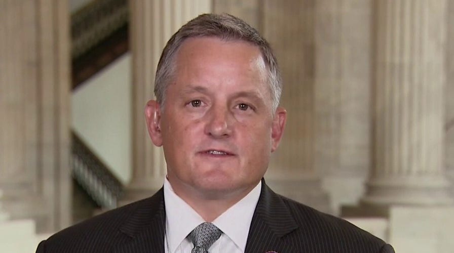 Rep. Westerman's 'win-win' plan to stop California wildfires