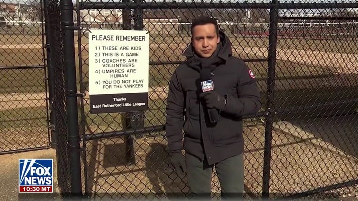 Man dies after brawl at a Vermont middle school basketball game