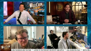  Trump and the Pope Clash Over War and Immigration | Will Cain Country - Fox News