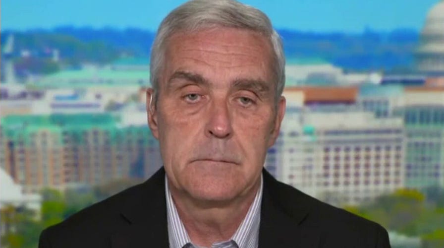 Doug Lute: We didn't have to be in this crisis setting