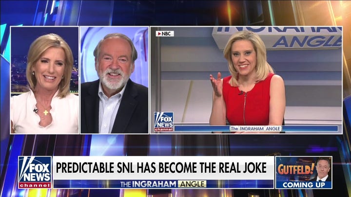 Saturday Night Live isn't funny because they ignore the 'other side of political aisle': Huckabee