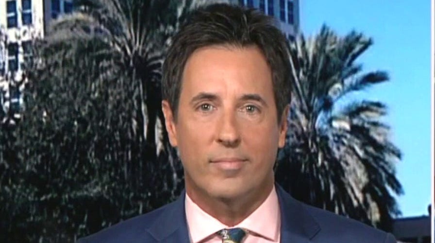 The FBI returns to Brian Laundrie’s home as manhunt continues