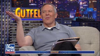 Greg Gutfeld: Trump is a really good tyrant whisperer