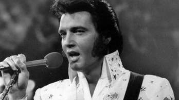 'The Five': Elvis Presley to be revived as an AI hologram
