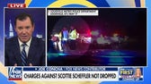 Louisville police slammed for charging Scottie Scheffler: 'Clearly a misunderstanding'