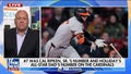 Baltimore Orioles legend Cal Ripken Jr. reacts to Jackson Holliday&apos;s MLB debut with his father&rsquo;s number and the Cal Ripken Sr. Foundation opening its 500th STEM center for kids