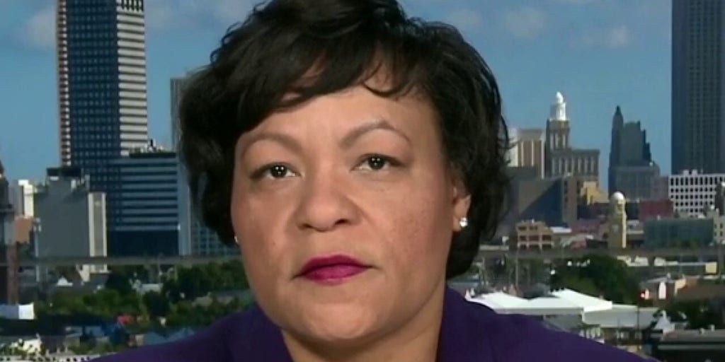 New Orleans Mayor on how city is handling big uptick in coronavirus