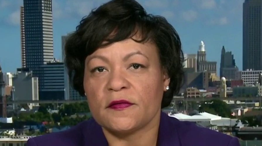 New Orleans Mayor on how city is handling big uptick in coronavirus cases