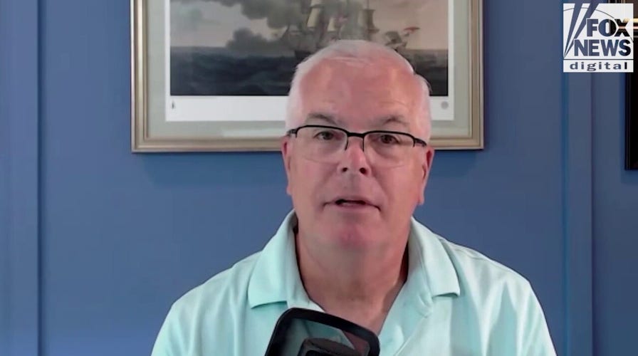 Navy expert says Trump nuclear submarine announcement is ‘unusual’ but ‘clever’ because it isn’t publicly verifiable
