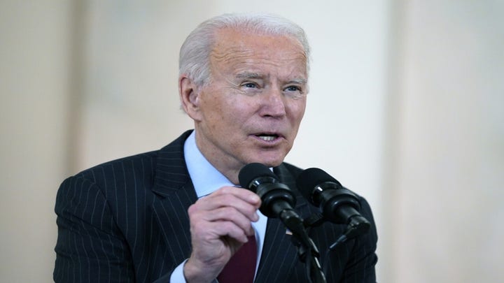 Stephen Miller: Biden administration 'adopted anti-science position, illegal immigrants privileged over Americans'