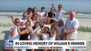 'America's Newsroom' honors the life of William R Hemmer - Fox News