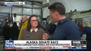 'Decoy Dan' controversy continues to stir debate in Alaska Senate race