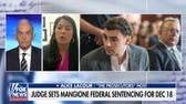 Mangione’s federal guilty plea is a ‘tactical effort’ by the defense, attorney says