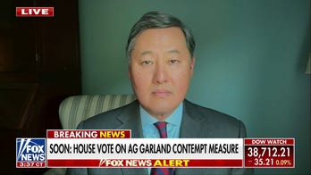 Do Americans need to hear Biden's audio transcript?